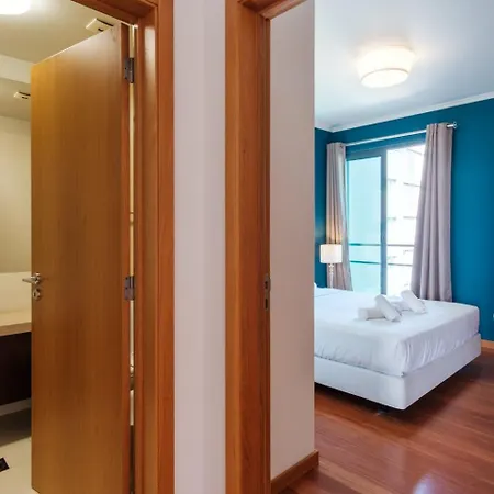 Guestready - Sea Breeze In 公寓 丰沙尔