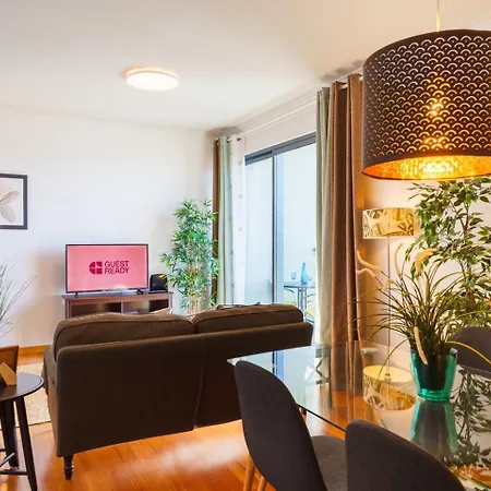 Guestready - Sea Breeze In * 丰沙尔