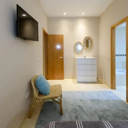 Guestready - Sea Breeze In 公寓 丰沙尔