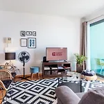 Guestready - Sea Breeze In Διαμέρισμα Φουνκάλ