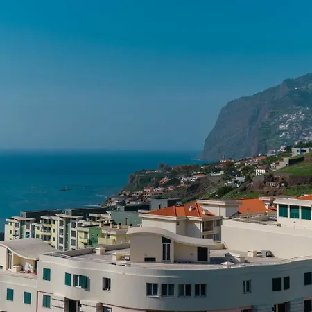 Guestready - Sea Breeze In فونشال