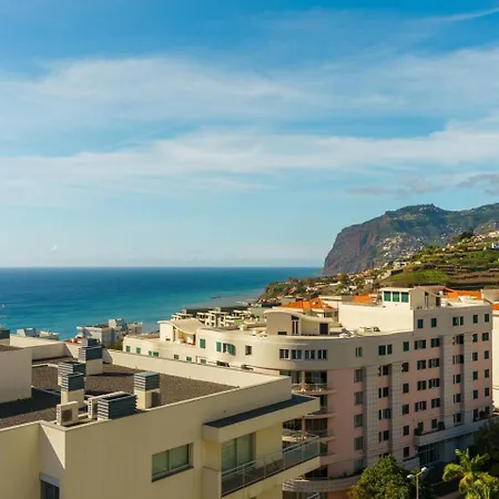 Guestready - Sea Breeze In فونشال