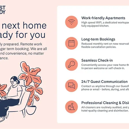 Guestready - Sea Breeze In شقة فونشال
