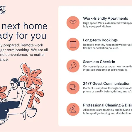 Guestready - Sea Breeze In * فونشال