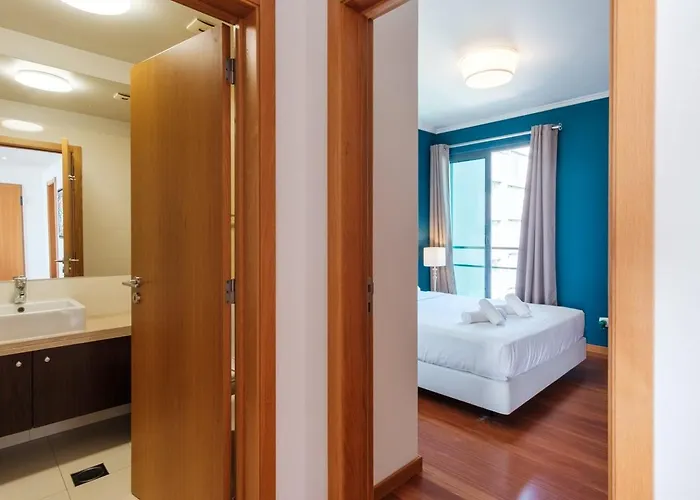 Guestready - Sea Breeze In Lejlighed Funchal (Madeira)