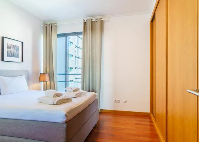 Lejlighed Guestready - Sea Breeze In *