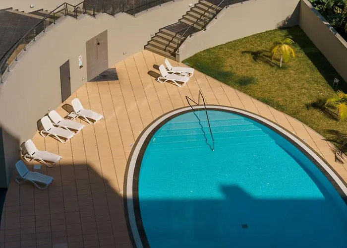 Guestready - Sea Breeze In Lejlighed Funchal (Madeira)