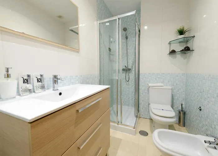 Lejlighed Guestready - Sea Breeze In Funchal (Madeira)
