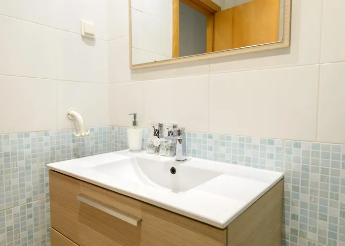 Guestready - Sea Breeze In Lejlighed *