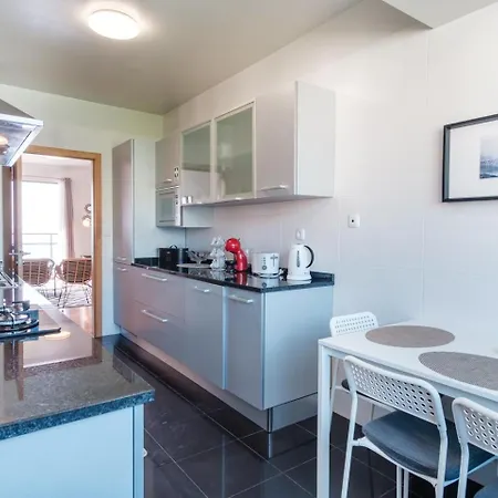 Apartamento Guestready - Sea Breeze In Funchal (Madeira)
