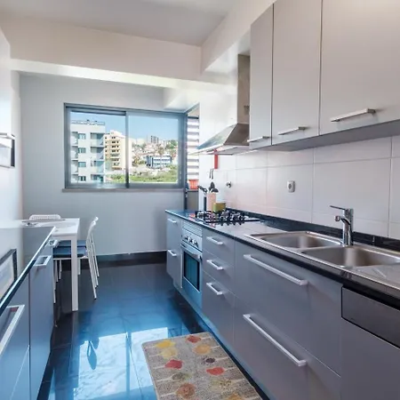 Guestready - Sea Breeze In Apartmán Funchal (Madeira)