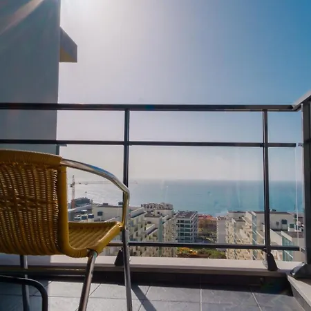 Apartmán Guestready - Sea Breeze In