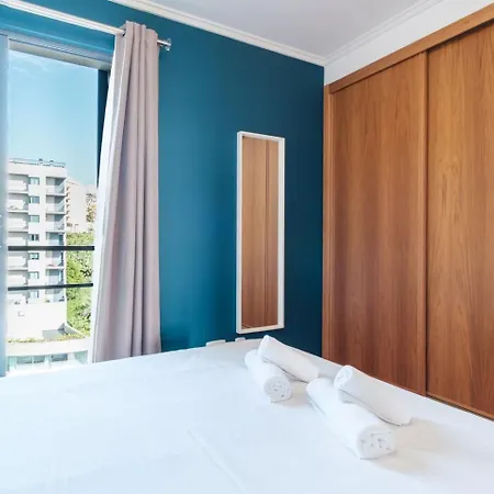 Apartamento Guestready - Sea Breeze In *