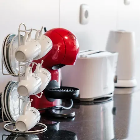 Apartment Guestready - Sea Breeze In Funchal (Madeira)