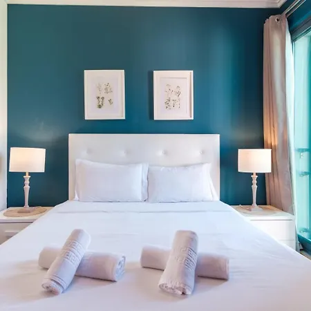 Guestready - Sea Breeze In * Funchal
