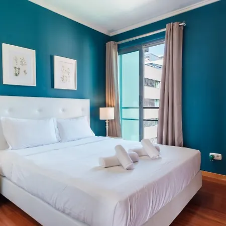Guestready - Sea Breeze In Apartamento *