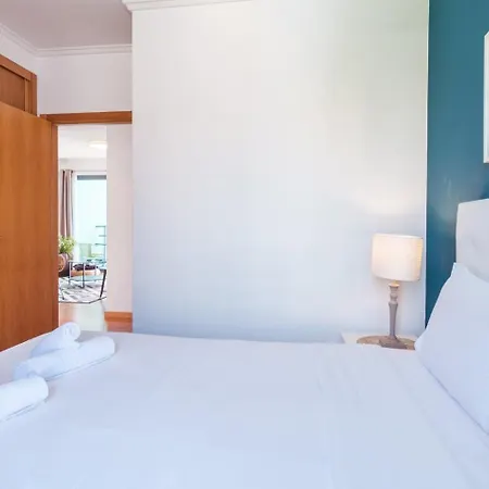 Guestready - Sea Breeze In Apartamento
