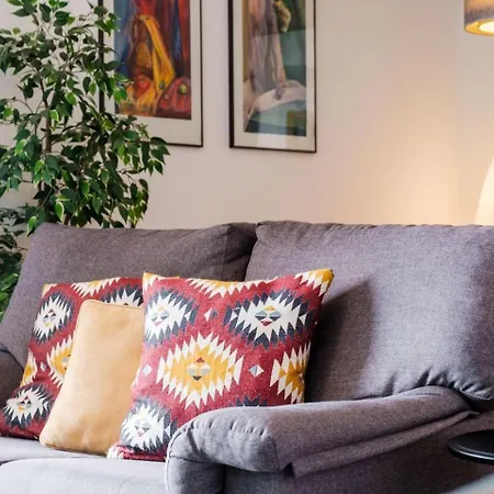 Apartmán Guestready - Sea Breeze In
