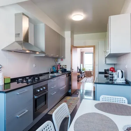 Apartamento Guestready - Sea Breeze In Funchal (Madeira)