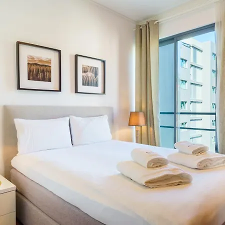 Guestready - Sea Breeze In Funchal