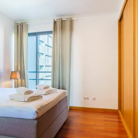 Daire Guestready - Sea Breeze In *