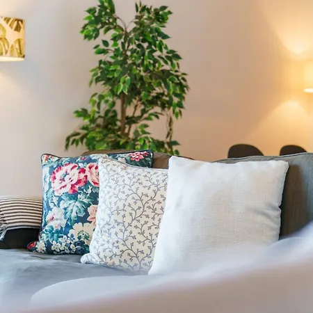 Guestready - Sea Breeze In Apartmán *