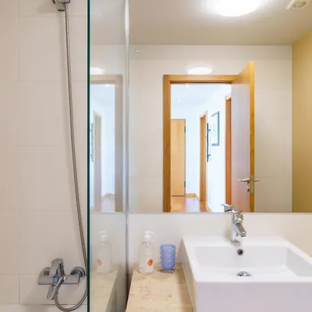 Apartmán Guestready - Sea Breeze In Funchal (Madeira)