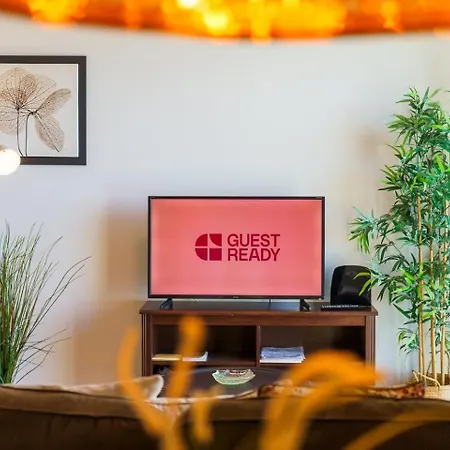 Guestready - Sea Breeze In Appartement