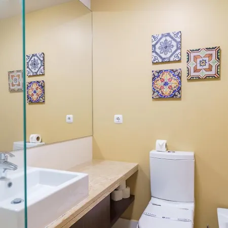 Apartamento Guestready - Sea Breeze In