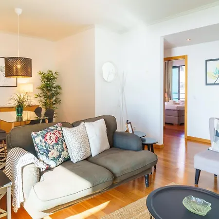 Guestready - Sea Breeze In Apartamento *