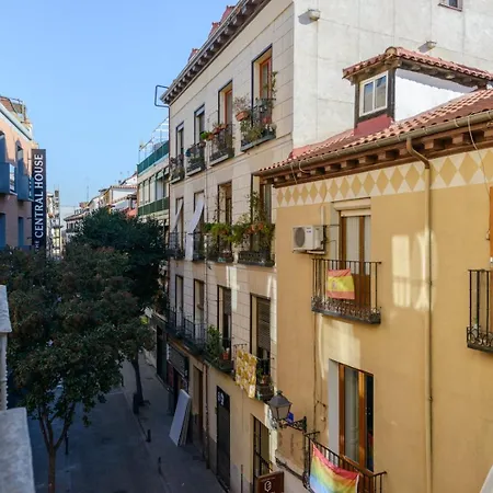 Apartmán Guestready - Sea Breeze In *