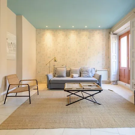 Daire Guestready - Sea Breeze In *
