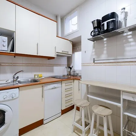 Daire Guestready - Sea Breeze In *
