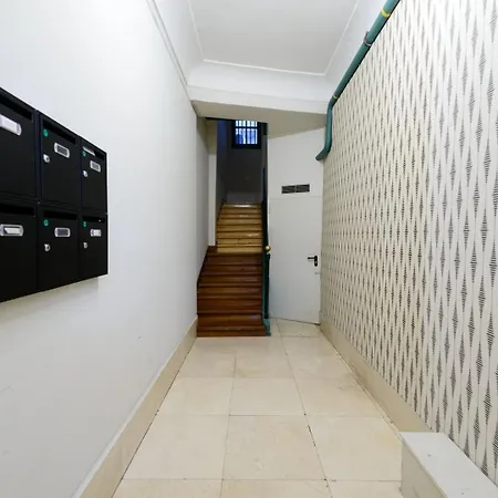 Appartement Guestready - Sea Breeze In Funchal (Madeira)