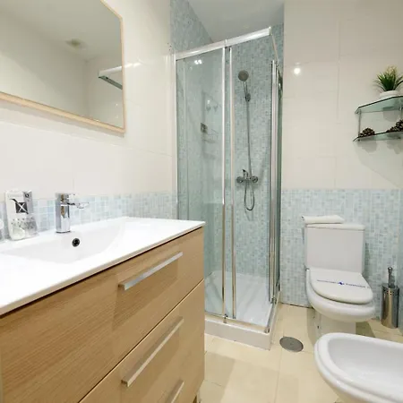 Apartmán Guestready - Sea Breeze In Funchal (Madeira)