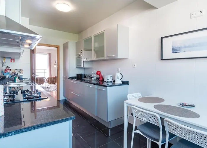 Appartamento Guestready - Sea Breeze In Funchal (Madeira)