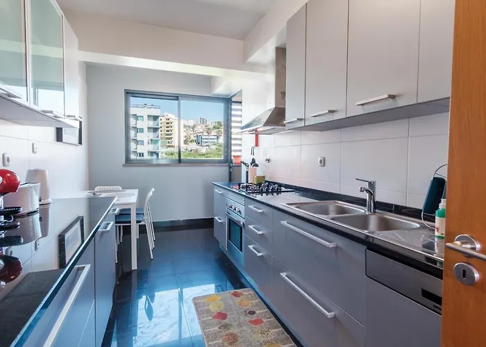 Guestready - Sea Breeze In Appartamento Funchal (Madeira)