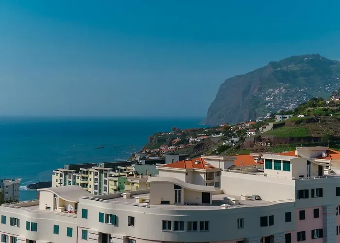 Guestready - Sea Breeze In Funchal (Madeira)