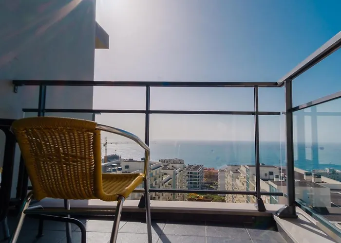 Appartamento Guestready - Sea Breeze In