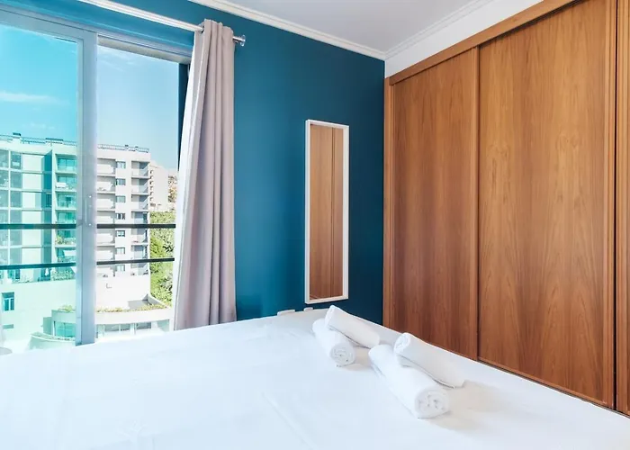 Appartamento Guestready - Sea Breeze In *