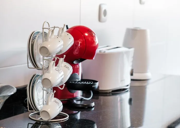 Appartamento Guestready - Sea Breeze In Funchal (Madeira)