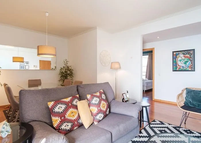 Guestready - Sea Breeze In Funchal (Madeira)