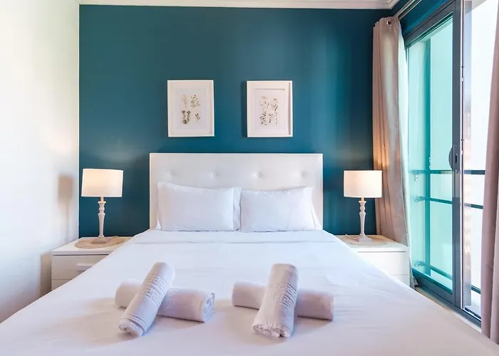 Guestready - Sea Breeze In * Funchal (Madeira)