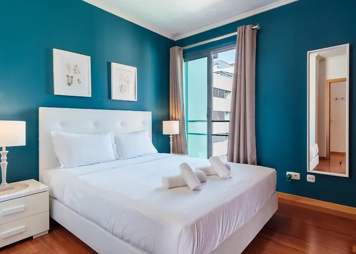 Guestready - Sea Breeze In Appartamento *