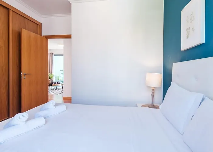 Guestready - Sea Breeze In Appartamento