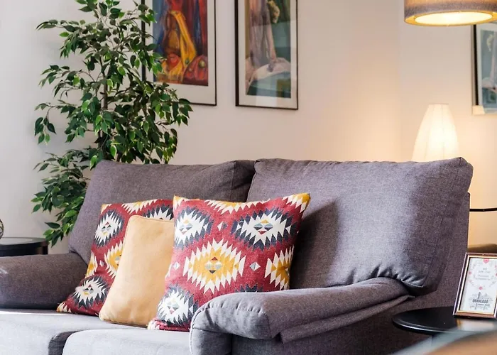 Appartamento Guestready - Sea Breeze In