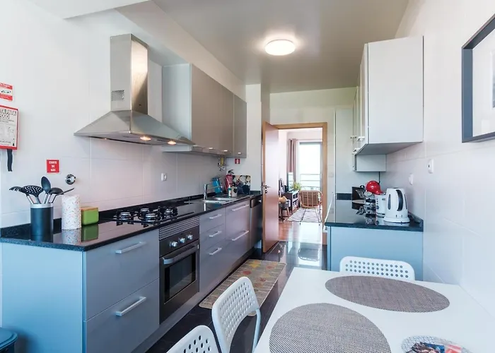 Appartamento Guestready - Sea Breeze In Funchal (Madeira)