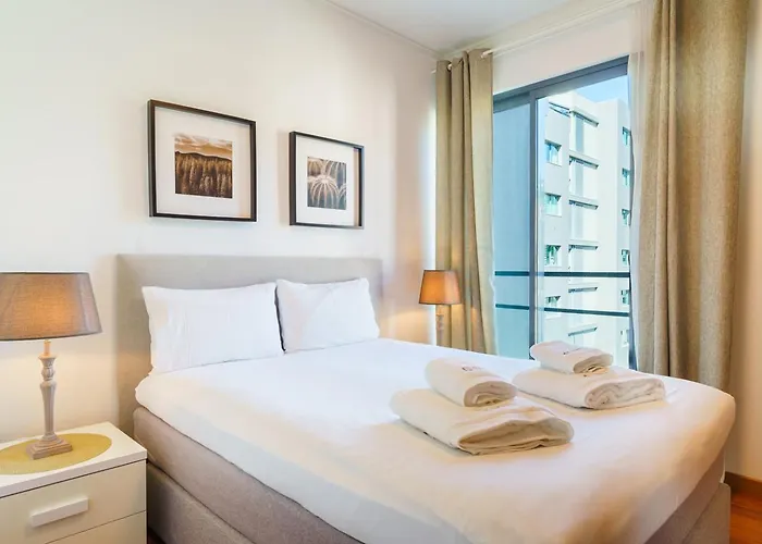 Guestready - Sea Breeze In Funchal (Madeira)