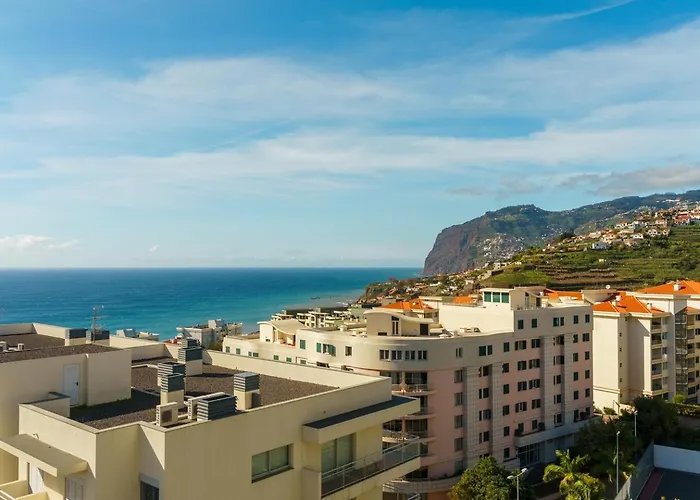 Guestready - Sea Breeze In Funchal (Madeira)