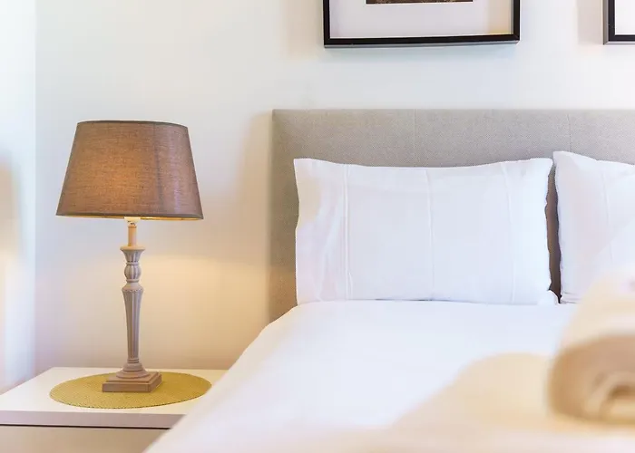 Appartamento Guestready - Sea Breeze In Funchal (Madeira)